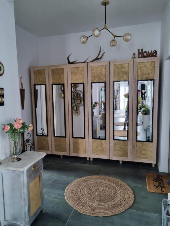 Angels Penthouse Residence 锡比乌 外观 照片